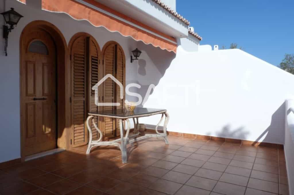 Résidentiel dans Canet d'en Berenguer, Comunidad Valenciana 11670837