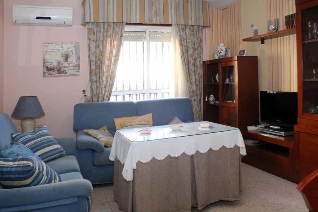公寓 在 塞维利亚, 安达卢西亚 11670842