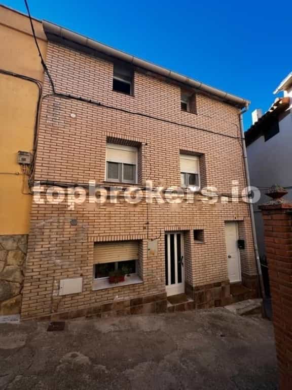 House in Ausejo, La Rioja 11670843