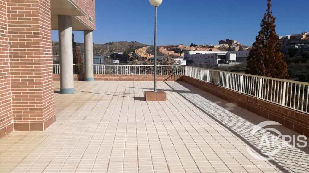 Eigentumswohnung im Toledo, Castilla-La Mancha 11670873
