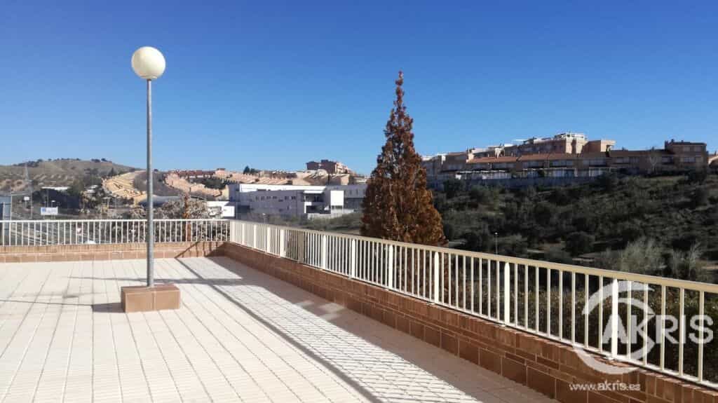Eigentumswohnung im Toledo, Castilla-La Mancha 11670873