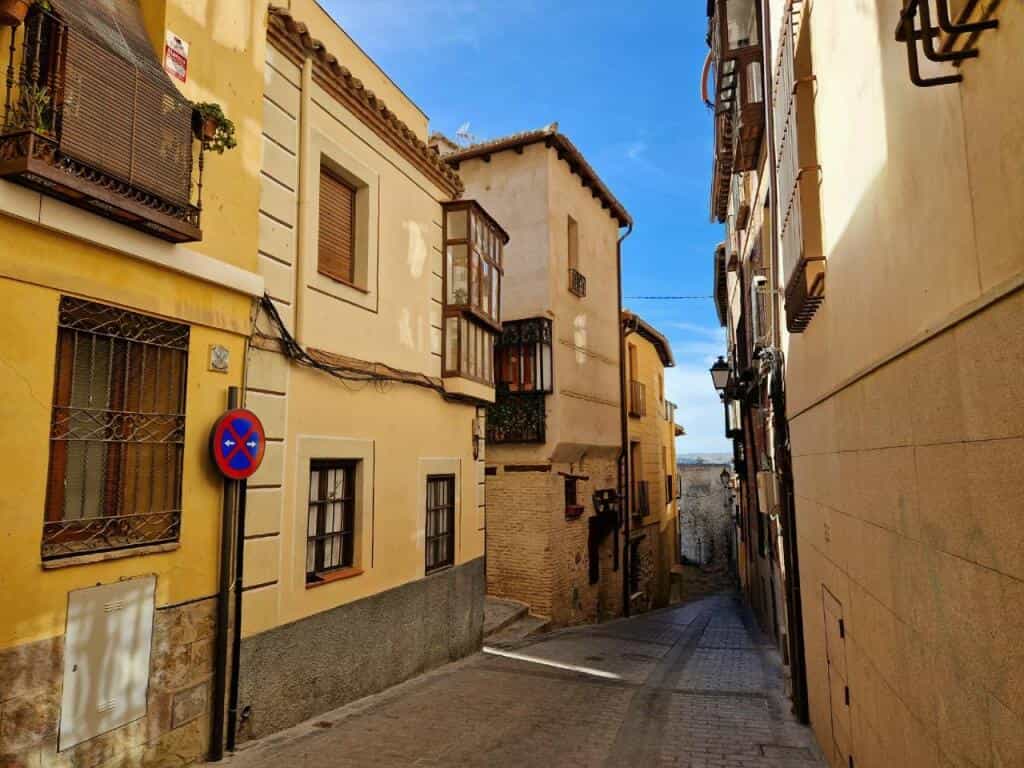 Talo sisään Toledo, Kastilia-La Mancha 11670875