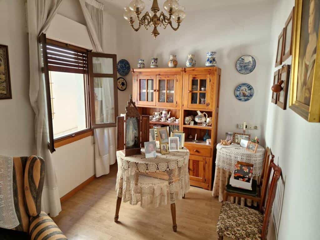 Casa nel Toledo, Castilla-La Mancha 11670875