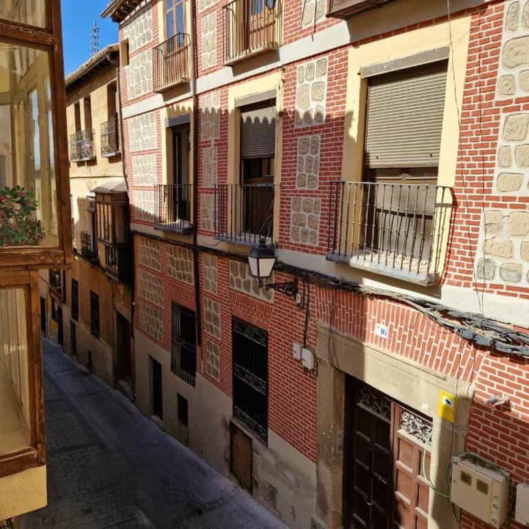 Casa nel Toledo, Castilla-La Mancha 11670875