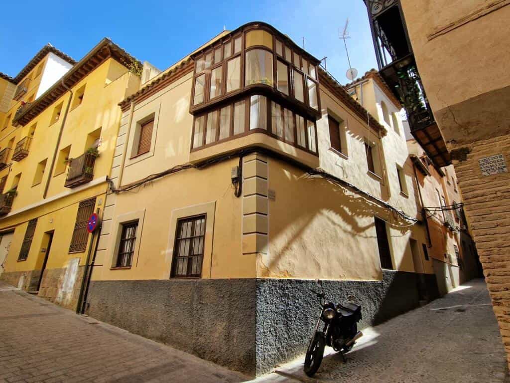 Casa nel Toledo, Castiglia-La Mancia 11670875