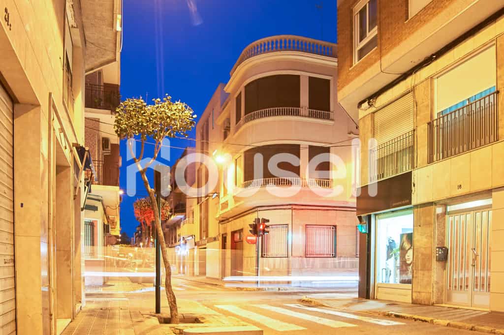 Eigentumswohnung im Elx, Comunidad Valenciana 11670885