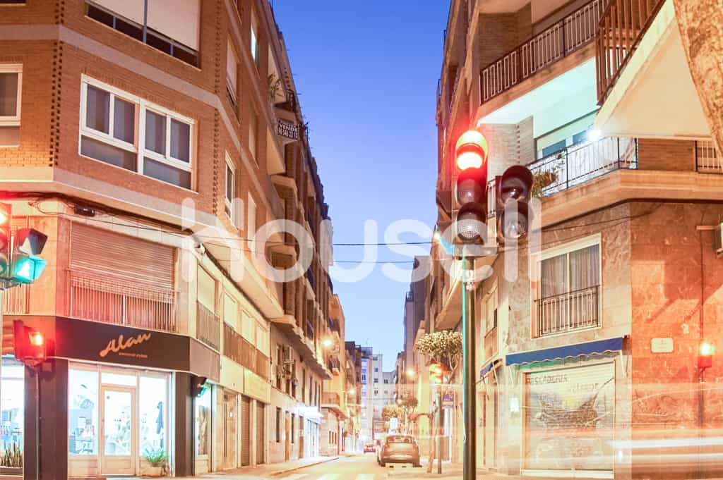 Eigentumswohnung im Elx, Comunidad Valenciana 11670885