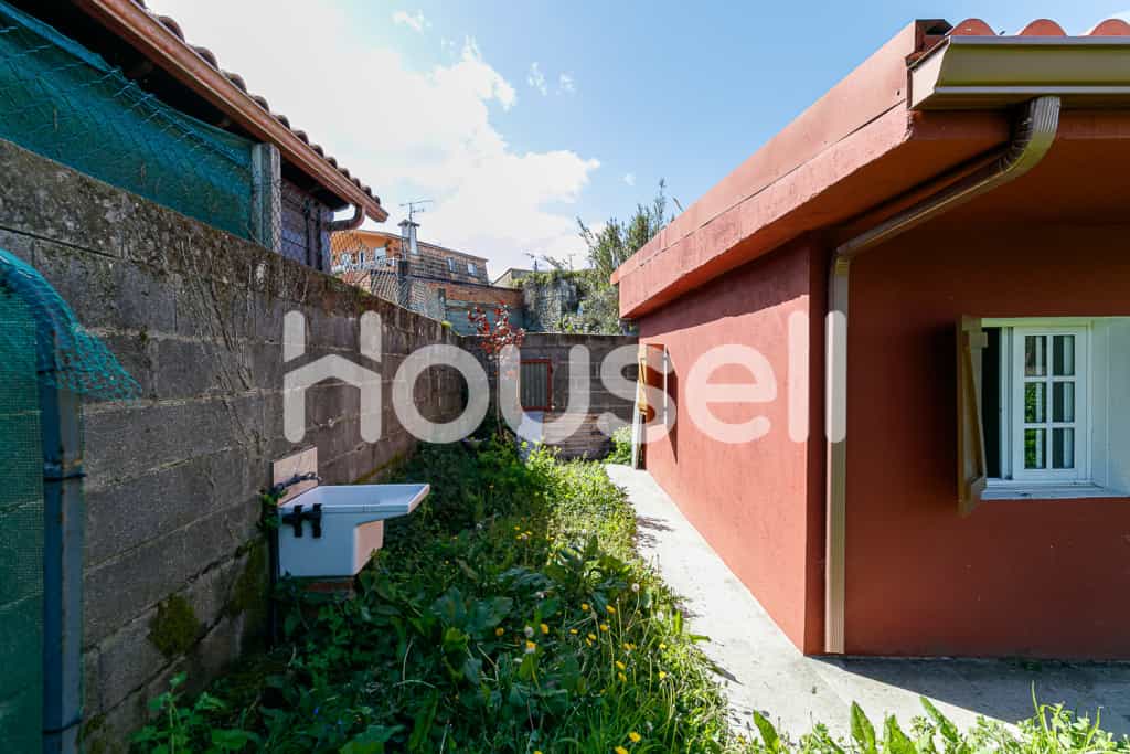 жилой дом в Vigo, Galicia 11670886