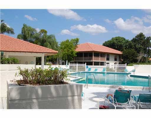rumah dalam Taman Pantai Palm, Florida 11670897