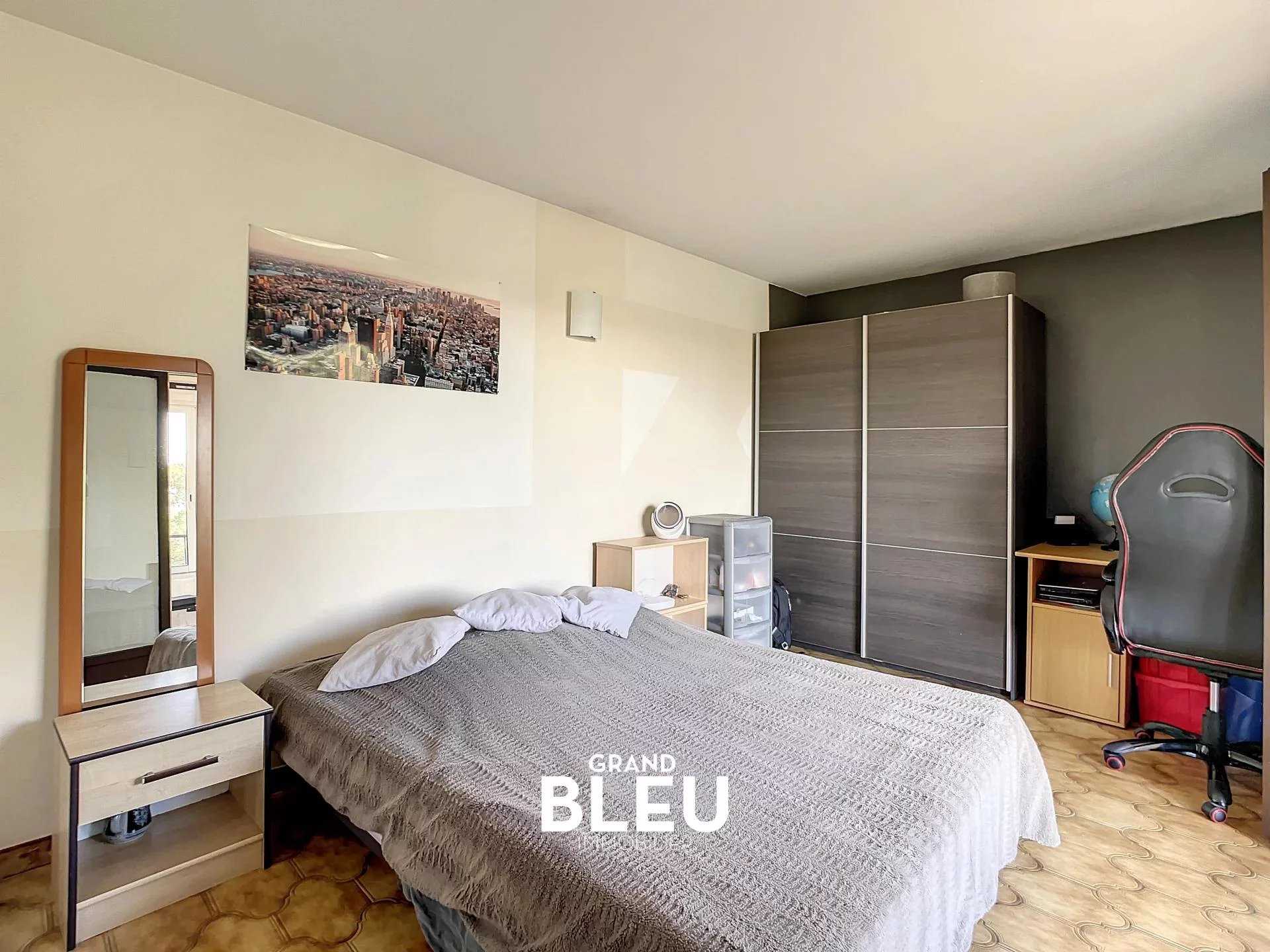 Condominium dans Nice, Alpes-Maritimes 11670900