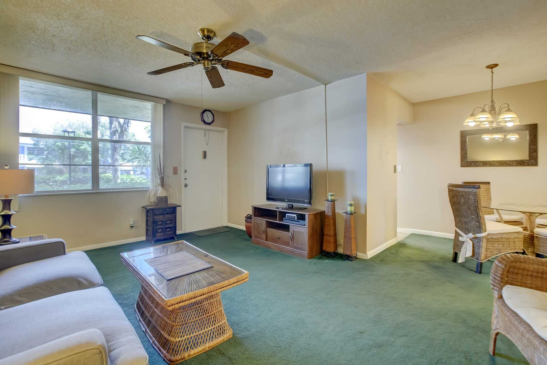 公寓 在 Pompano Beach, Florida 11670914
