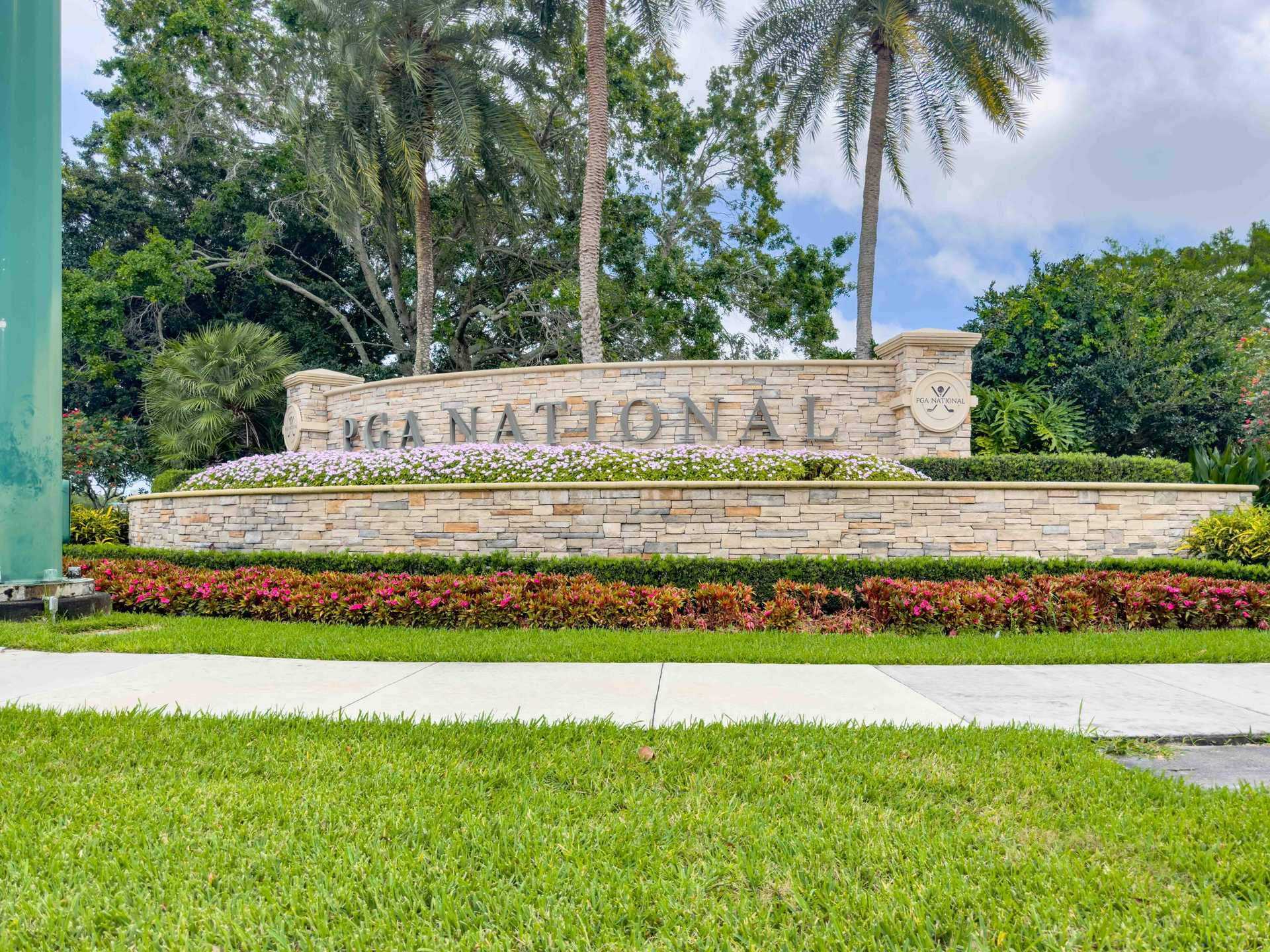 Hus i Palm Beach Gardens, Florida 11670916