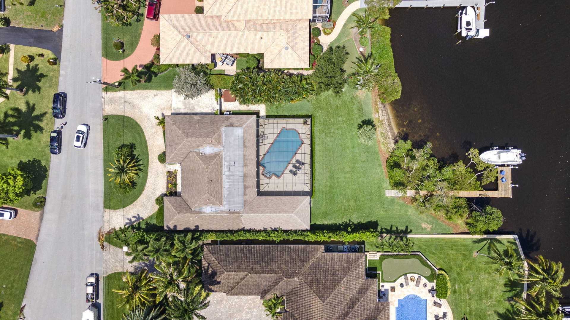 House in Tequesta, Florida 11670917
