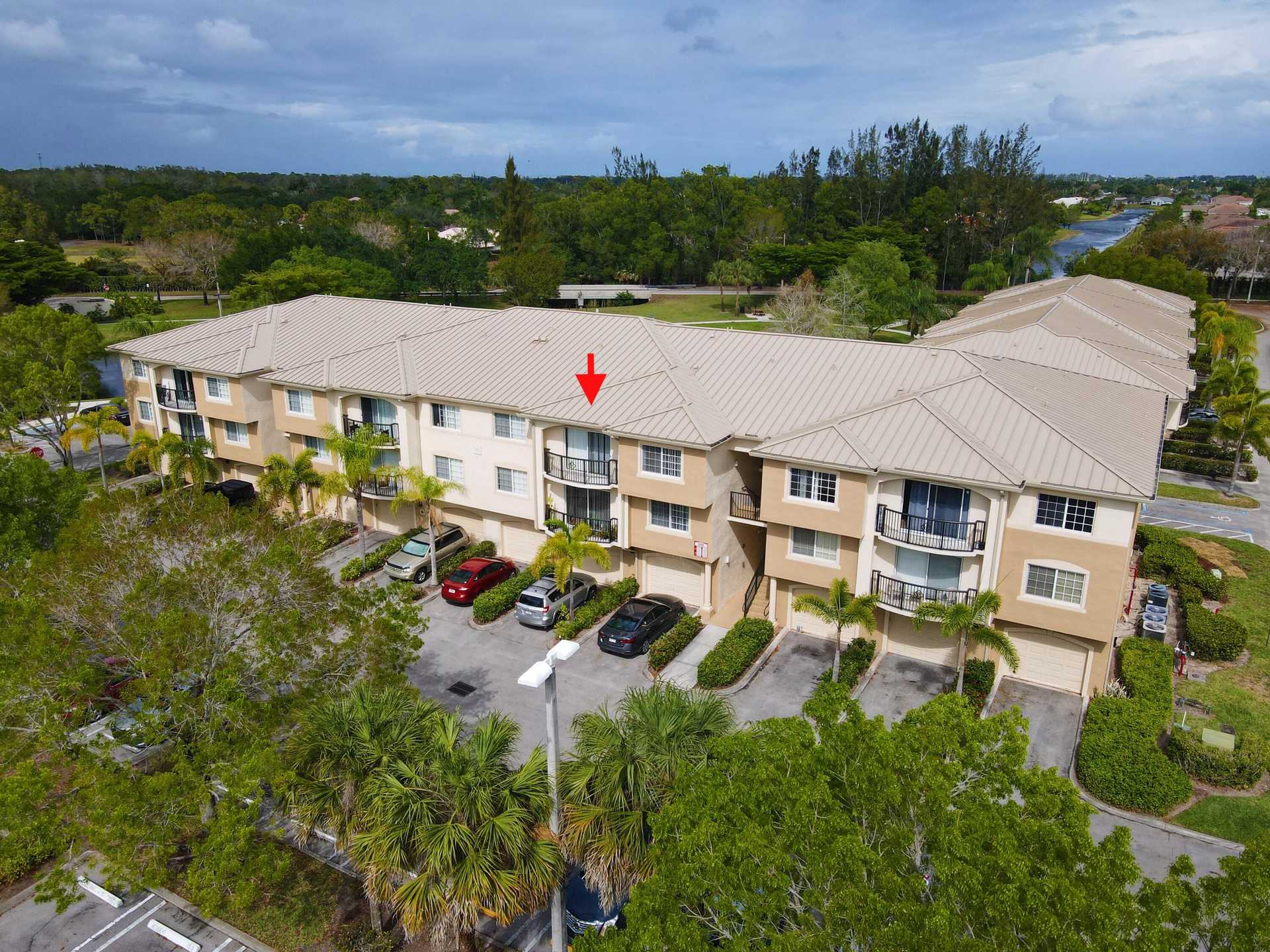 Condominium dans Royal Palm Beach, Florida 11670918
