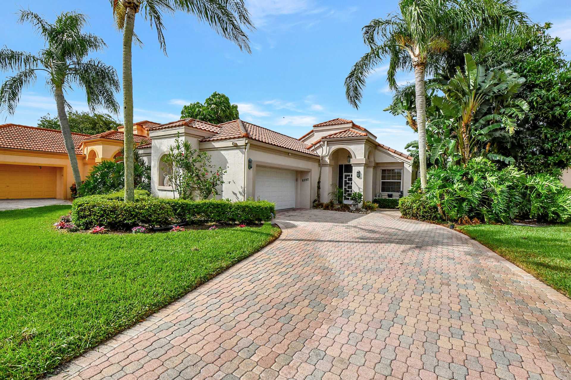 Huis in Boynton Beach, Florida 11670922