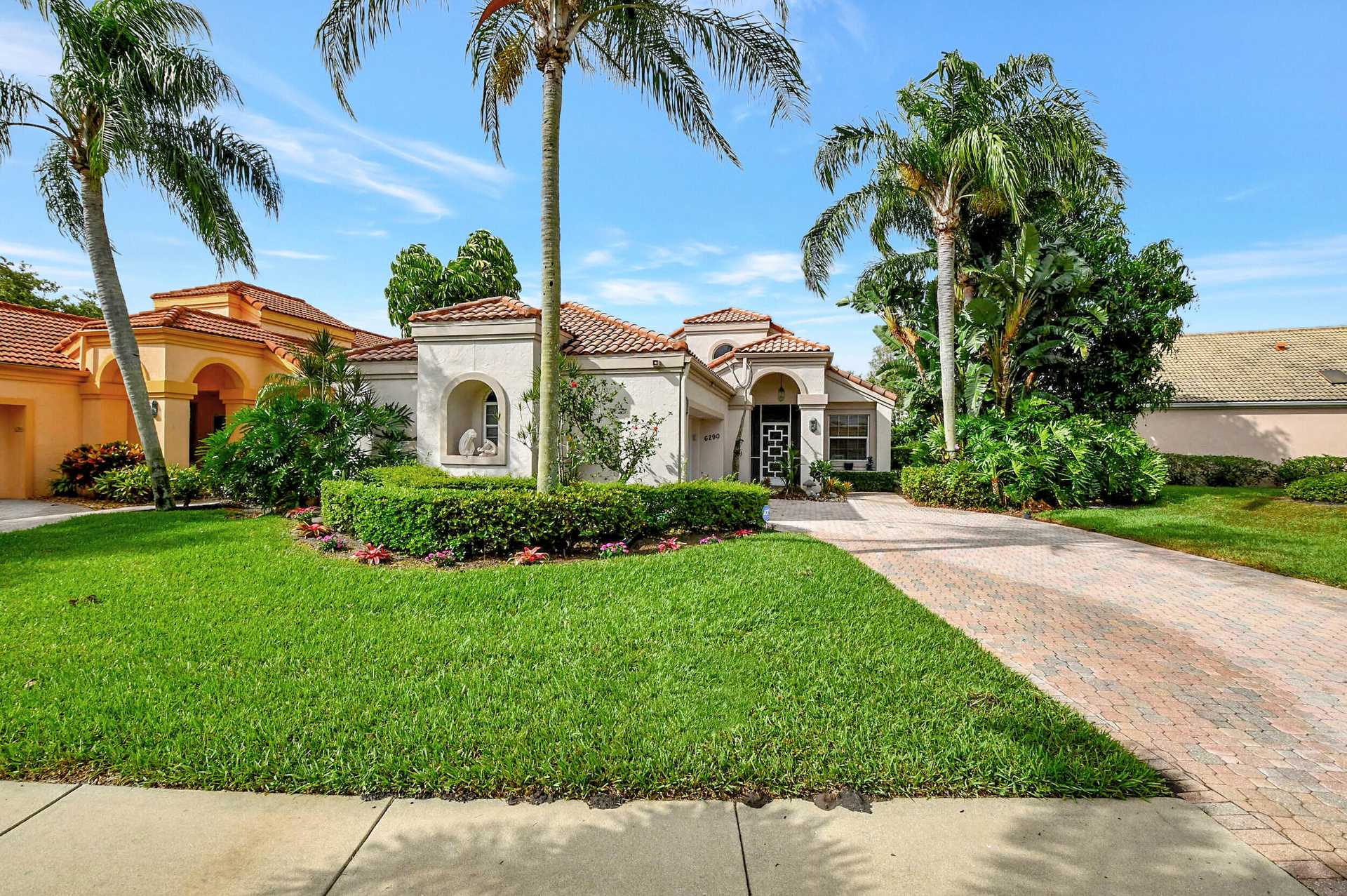 Huis in Boynton Beach, Florida 11670922