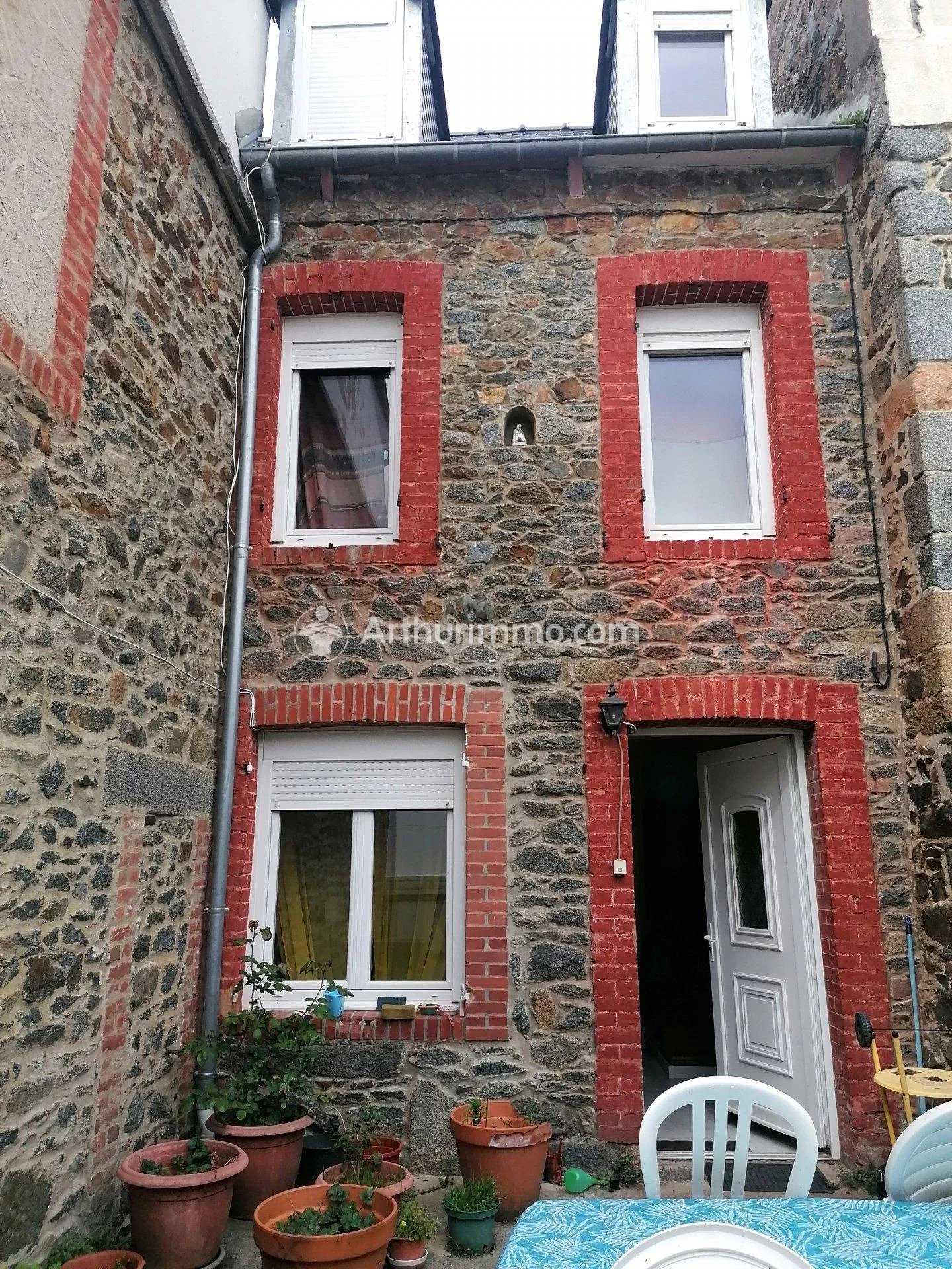 بيت في Saint-Quay-Portrieux, Côtes-d'Armor 11670945