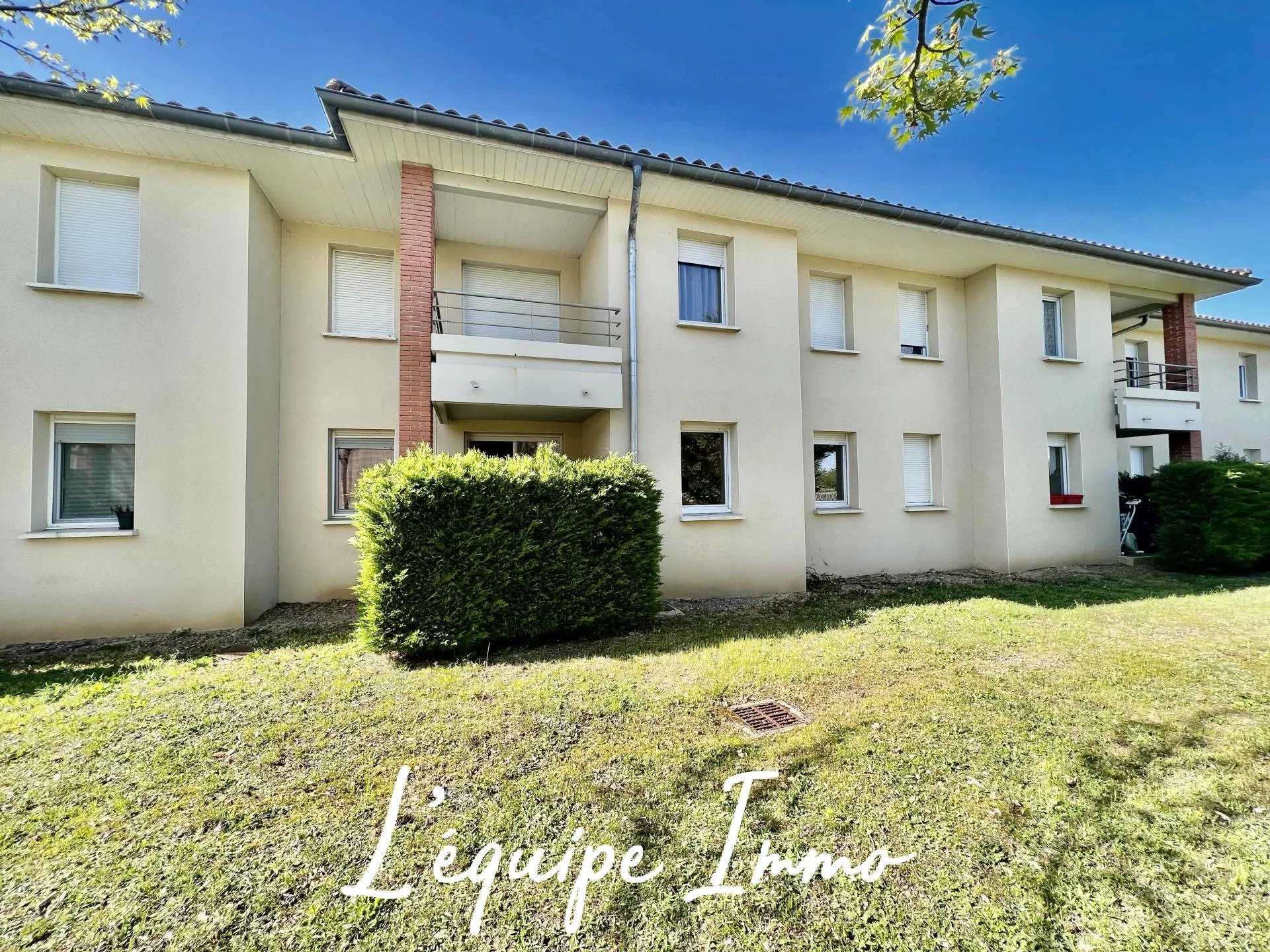Condomínio no Fonsorbes, Haute-Garonne 11670951