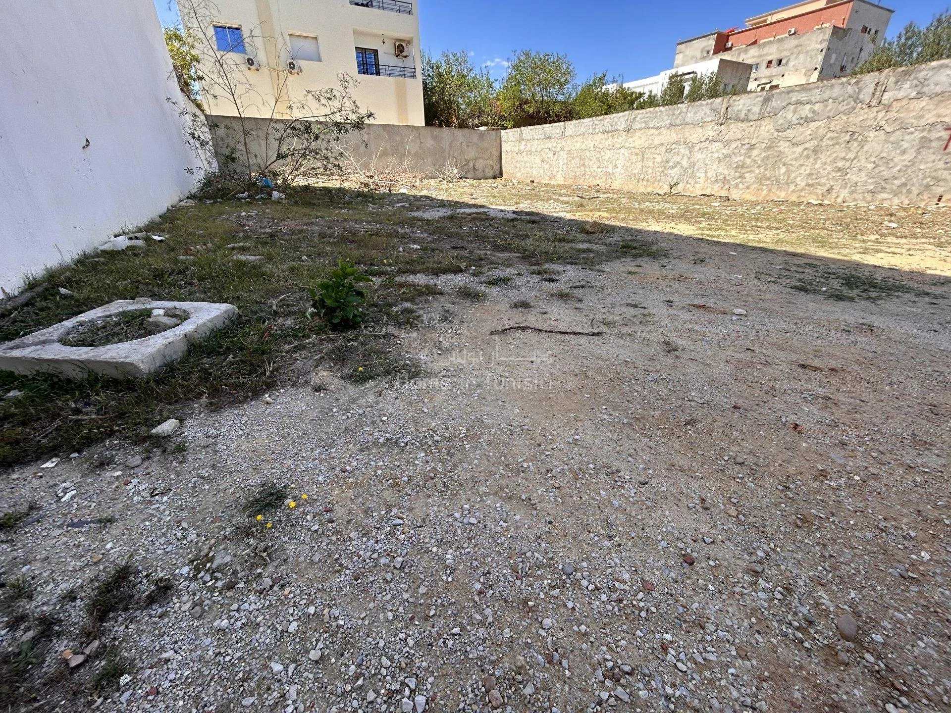 Tanah dalam Hammam Sousse, Sousse 11670962