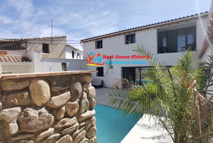 Casa nel Zurgena, Andalusia 11670968