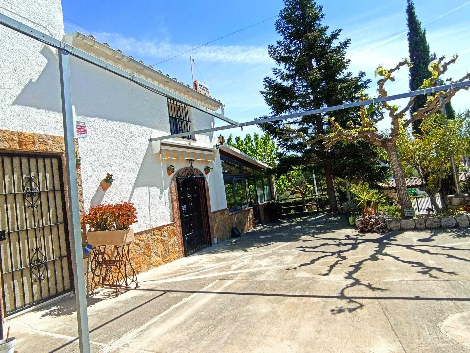 House in Canyellas, Catalonia 11671016