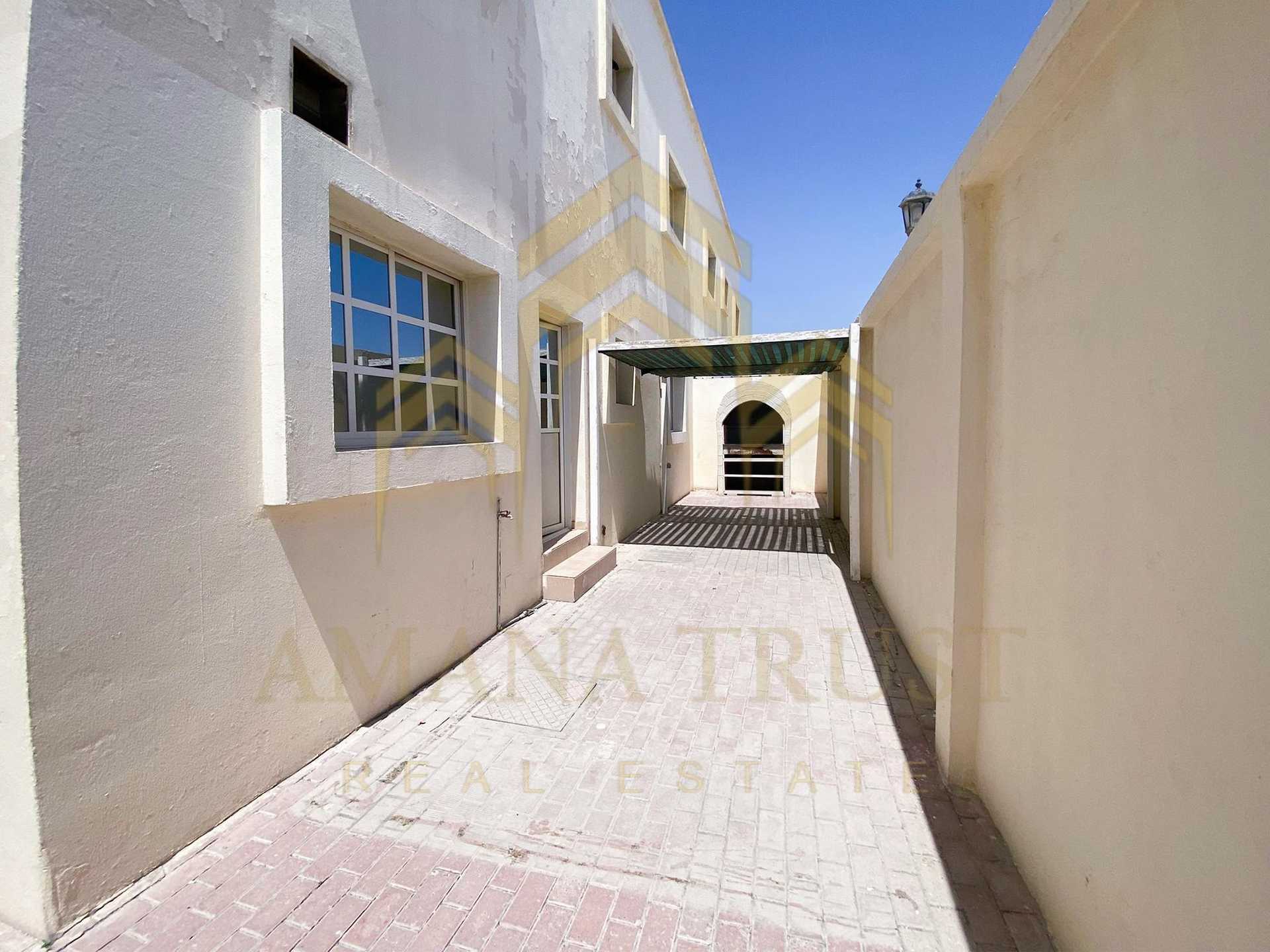 жилой дом в Doha, Al Rayyan Municipality 11671034