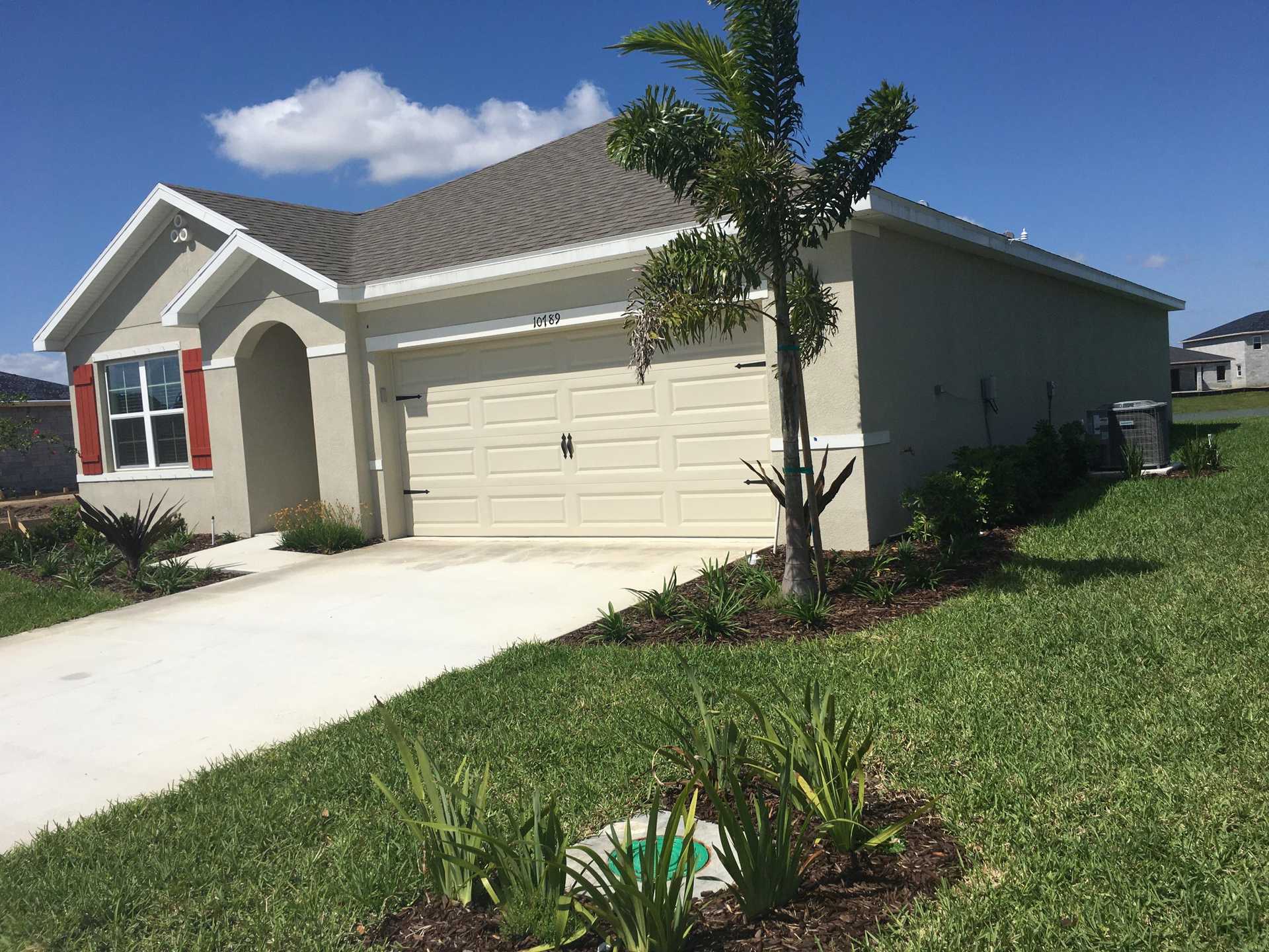 House in Port St. Lucie, Florida 11671150