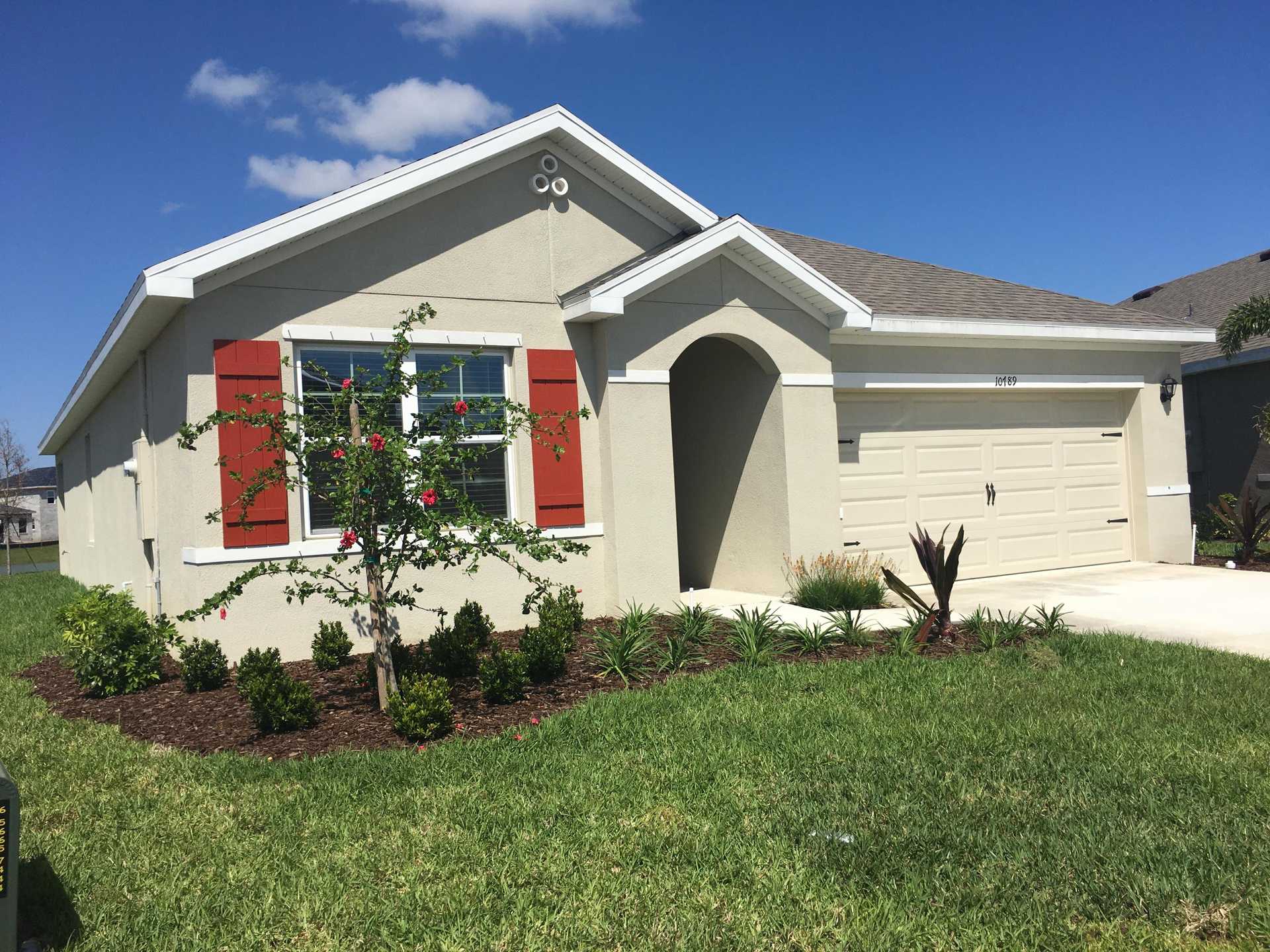 Huis in Haven St. Lucie, Florida 11671150