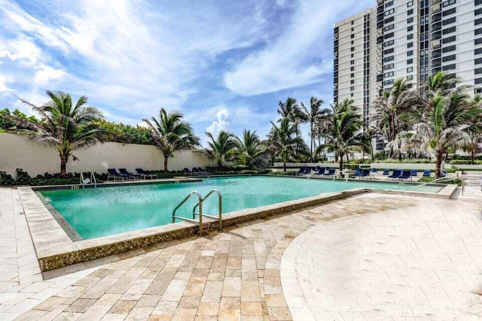 Hus i Riviera Beach, Florida 11671152