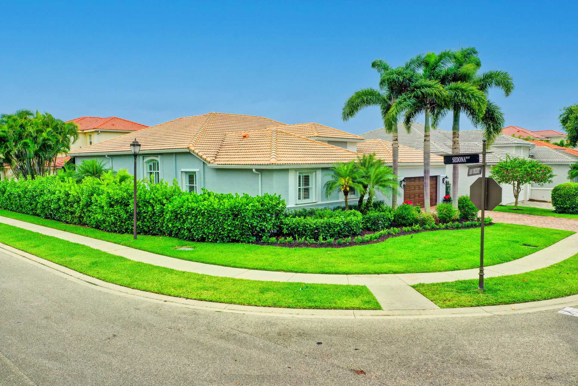 بيت في حدائق بالم بيتش, فلوريدا 11671156
