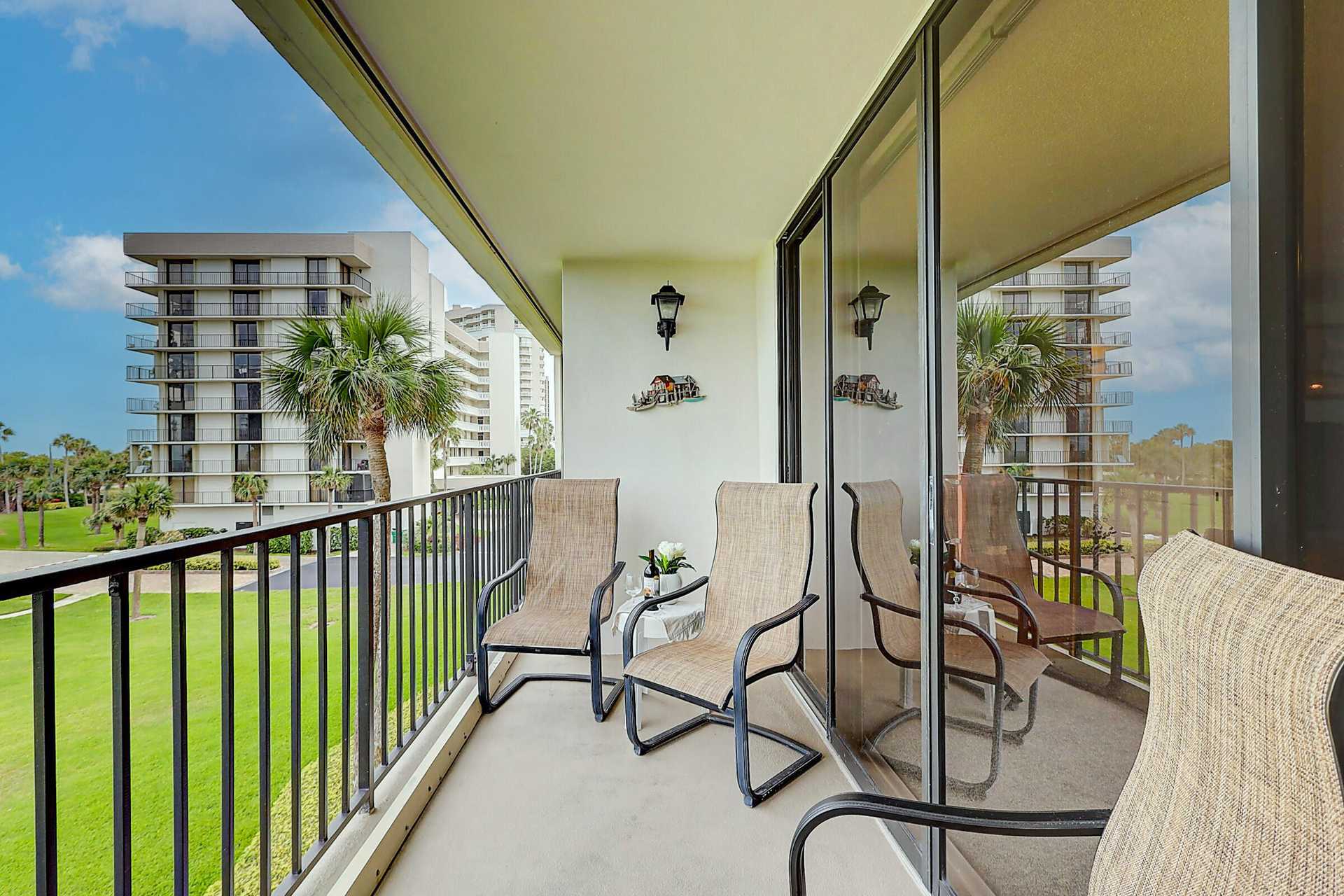 Condominium in Fort Pierce, Florida 11671157