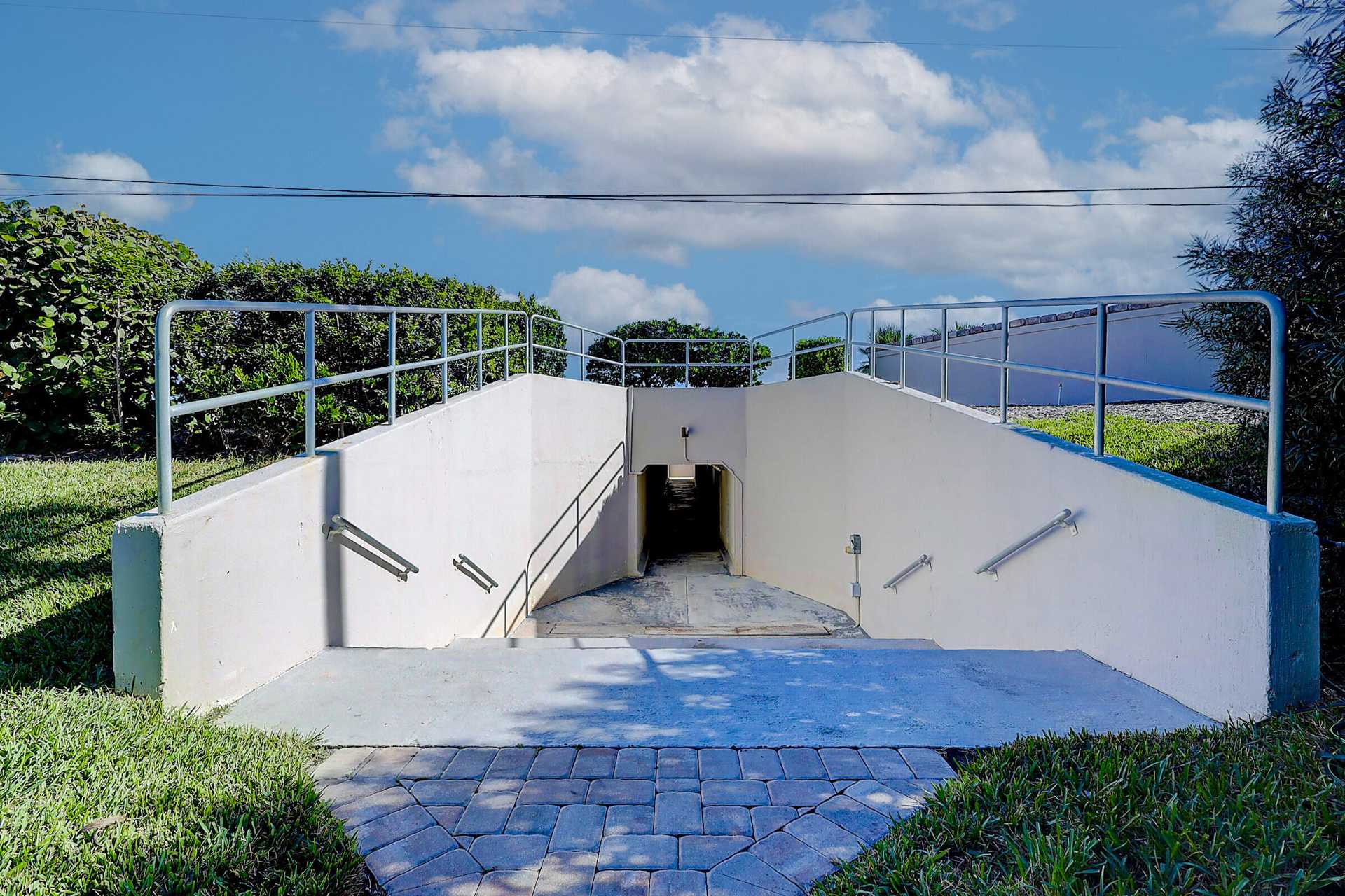Кондоминиум в Fort Pierce, Florida 11671157