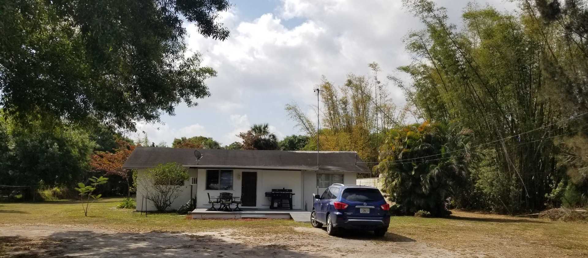 Haus im Fort Pierce, Florida 11671159