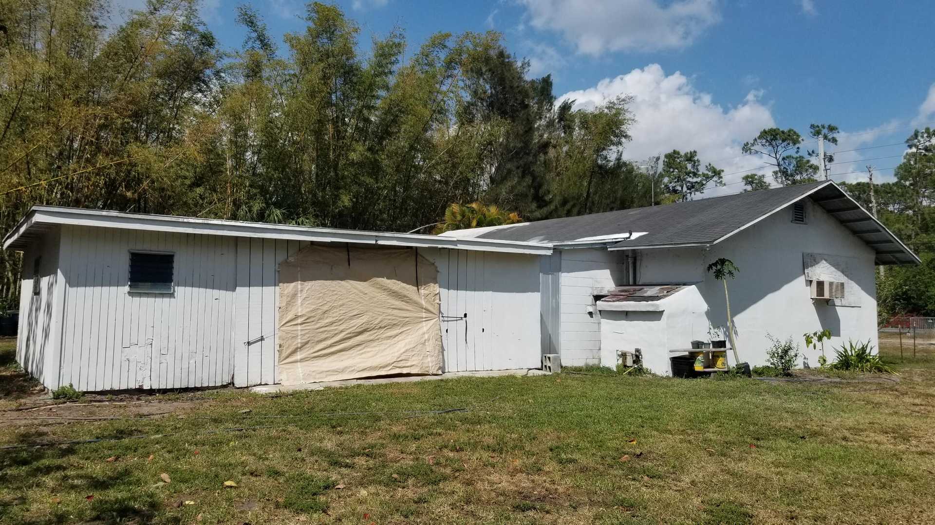 Casa nel Fort Pierce, Florida 11671159