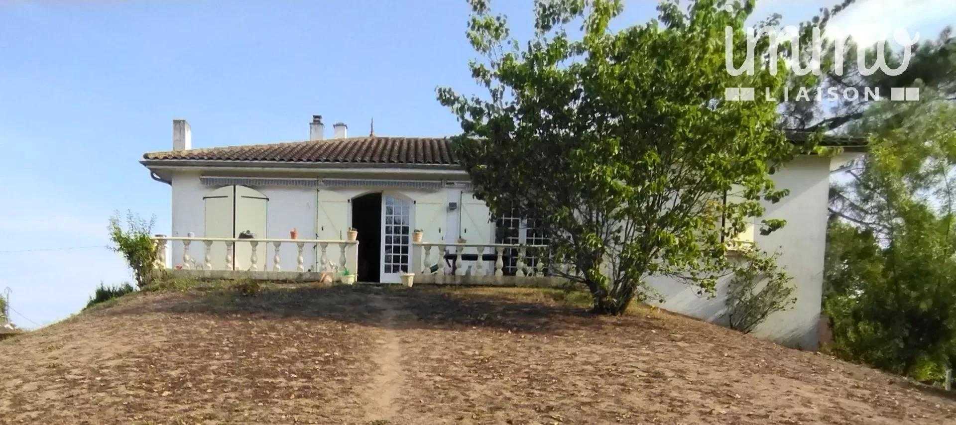 House in Libourne, Nouvelle-Aquitaine 11671404