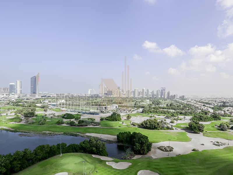 Residenziale nel Dubai, Dubai 11671475