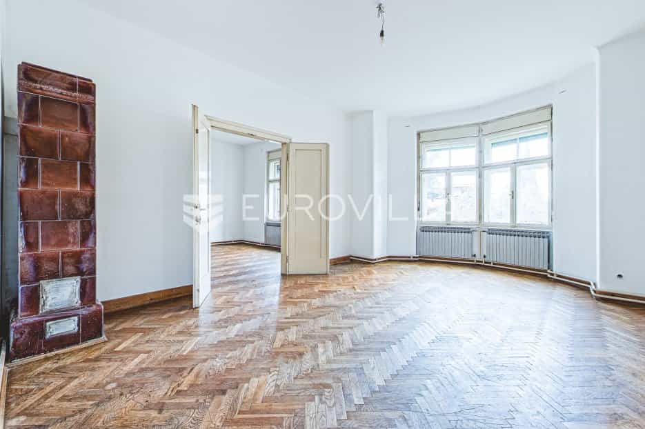 Condominium in Zagreb, Zagreb, Grad 11671494