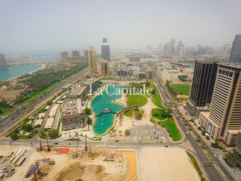Квартира в Dubai, Dubai 11671504