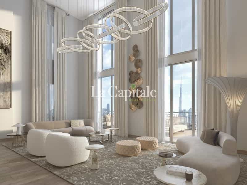 Condominium in Dubai, Dubayy 11671506