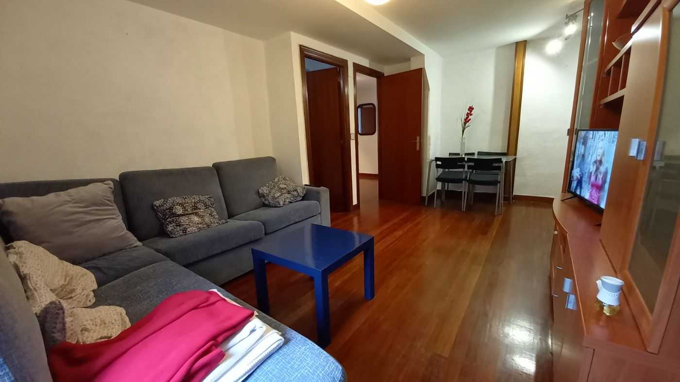 Condominium in San Vicente de Baracaldo, Basque Country 11671545