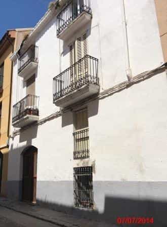 Condominium in Vilanova i la Geltrú, Catalunya 11671548