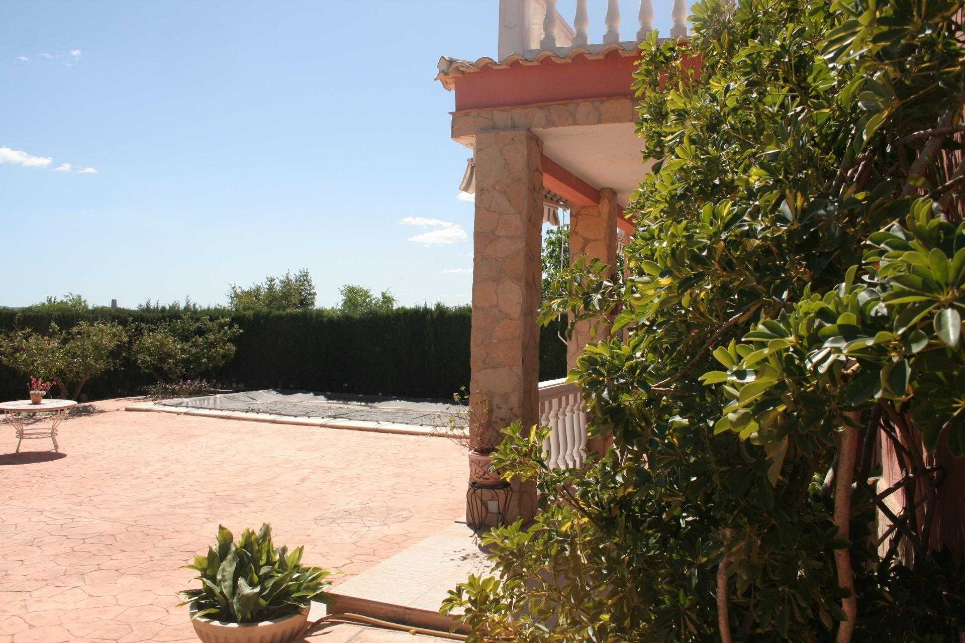 House in Montroy, Valencia 11671554