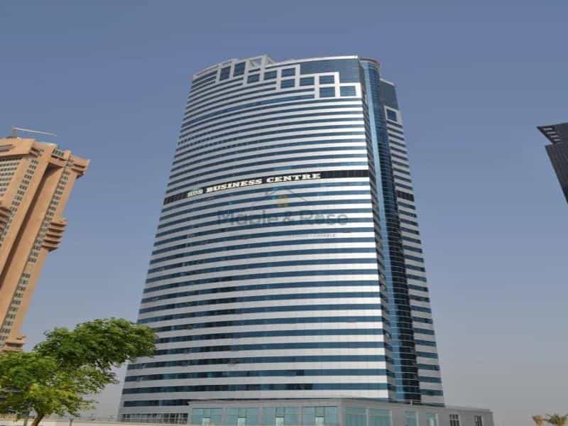 مكتب. مقر. مركز في دبي, دوباي 11671570