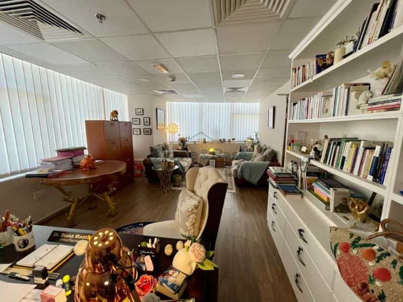 مكتب. مقر. مركز في دبي, دوباي 11671570