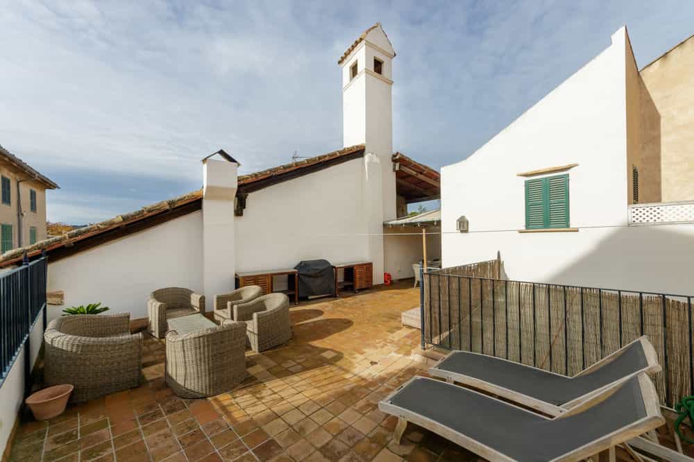 Huis in Palma, Islas Baleares 11671579