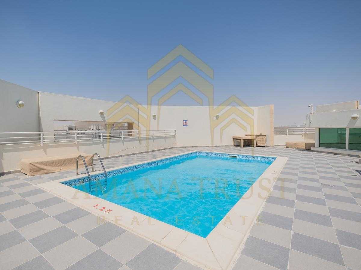 Condominio en Lusail, Al Daayen 11671580