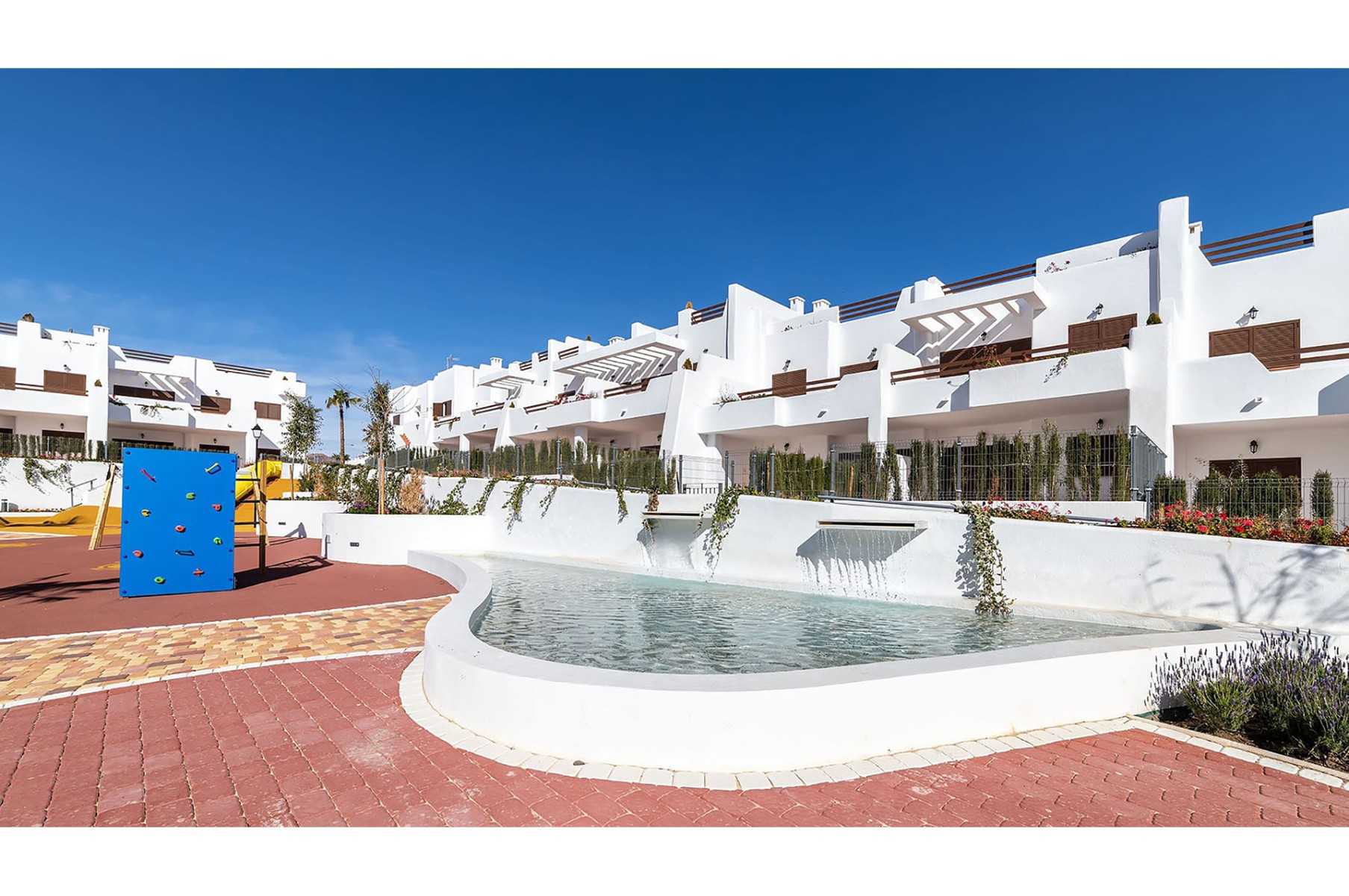 Condominium in Pulpi, Andalusia 11671605