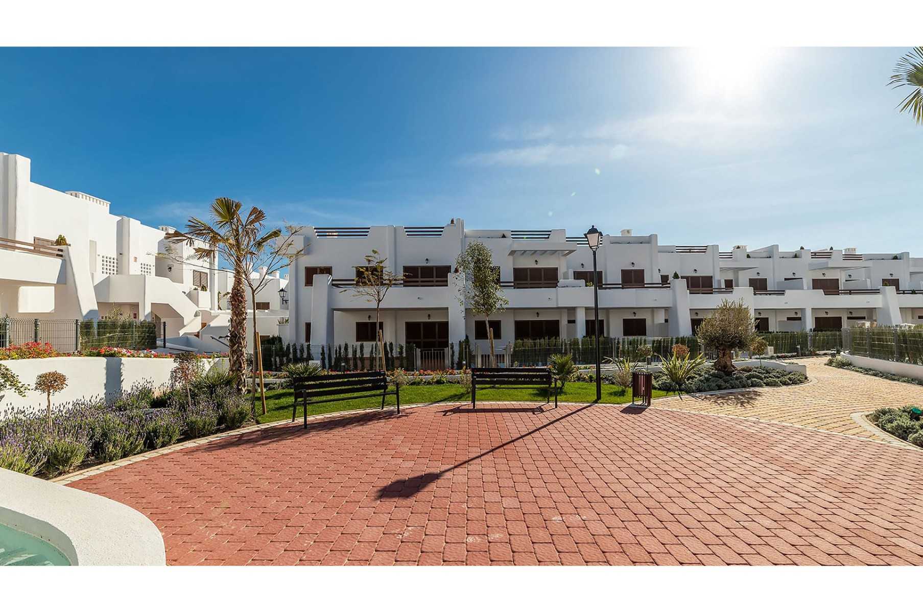 Condominium in Pulpi, Andalusia 11671605