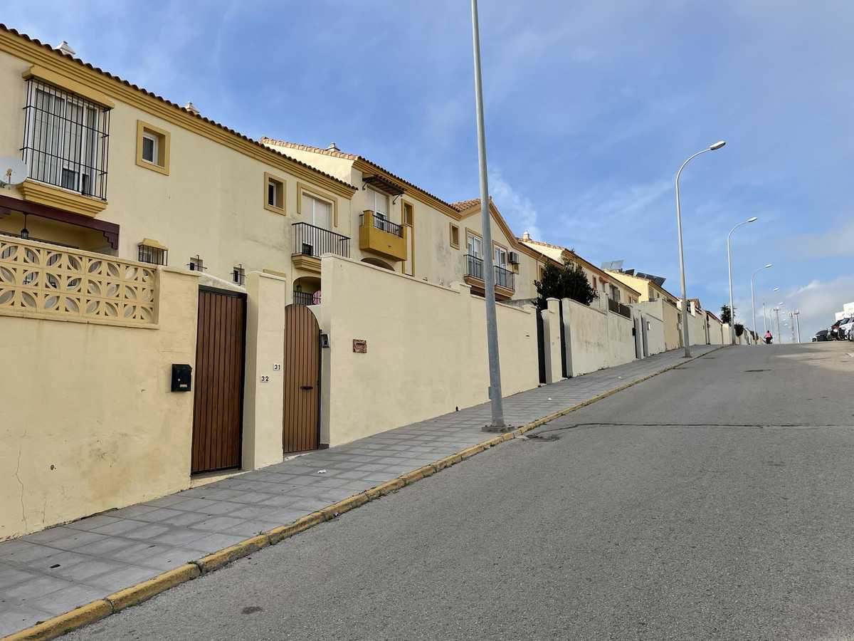 rumah dalam Tarifa, Andalusia 11671672