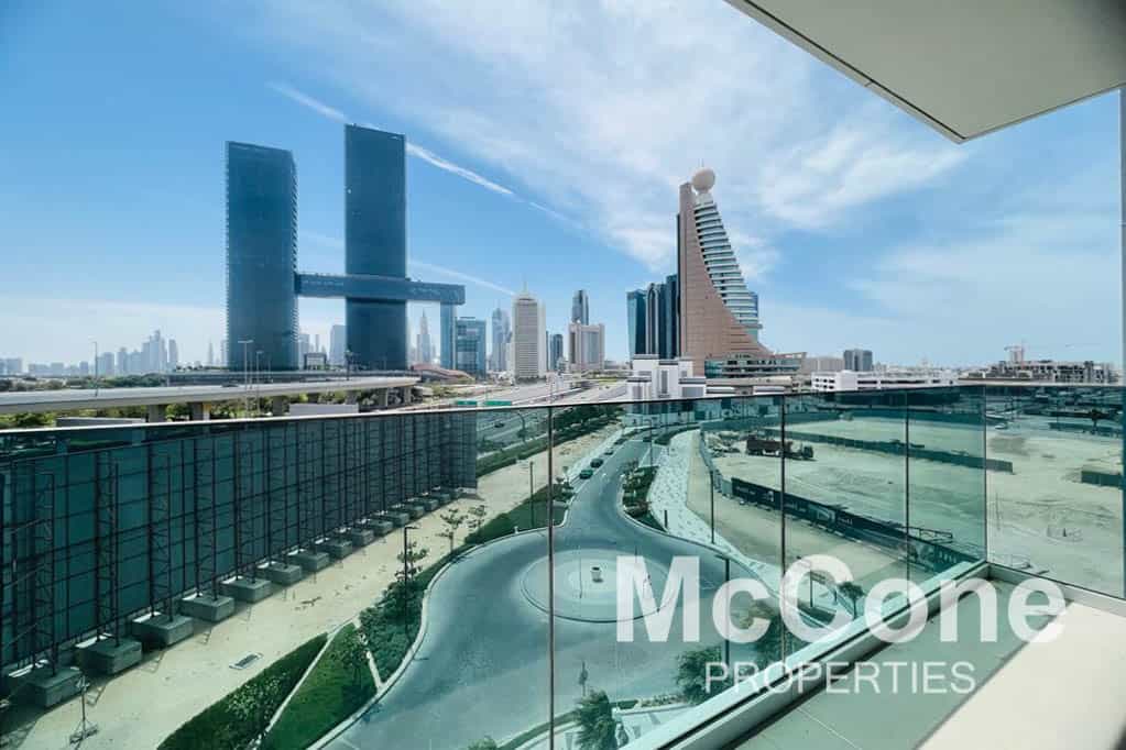 Condominium dans Dubai, Dubai 11671680